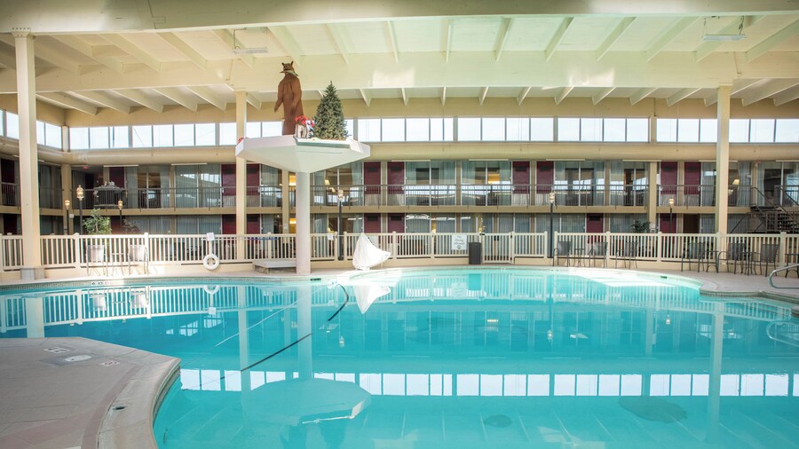 Grand Idaho Inn & Suites