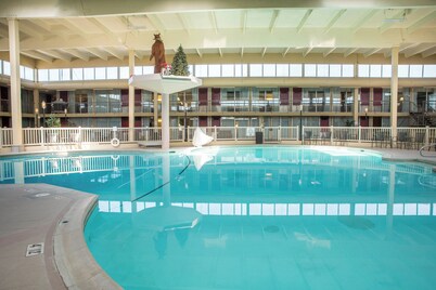 Grand Idaho Inn & Suites