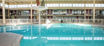 Grand Idaho Inn & Suites