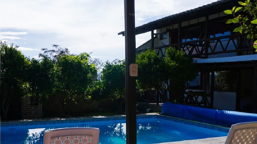 Samariwasi airport hotel