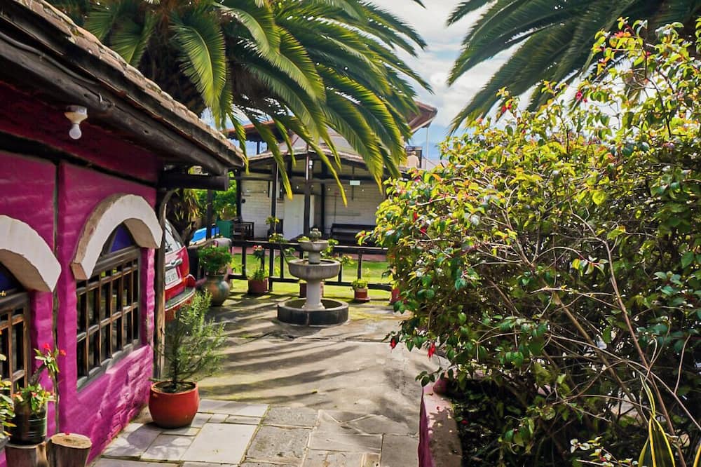 Samariwasi airport hotel