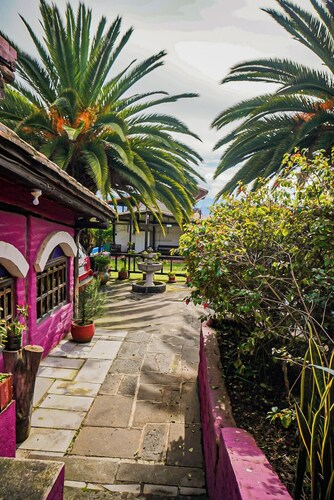 Samariwasi airport hotel