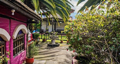 Samariwasi airport hotel