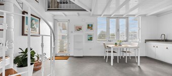 Beachfront With Pool Free Parking