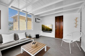 아파트 | 1 개의 침실