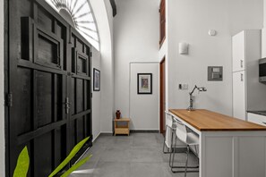 Apartment | 1 bedroom, Internet