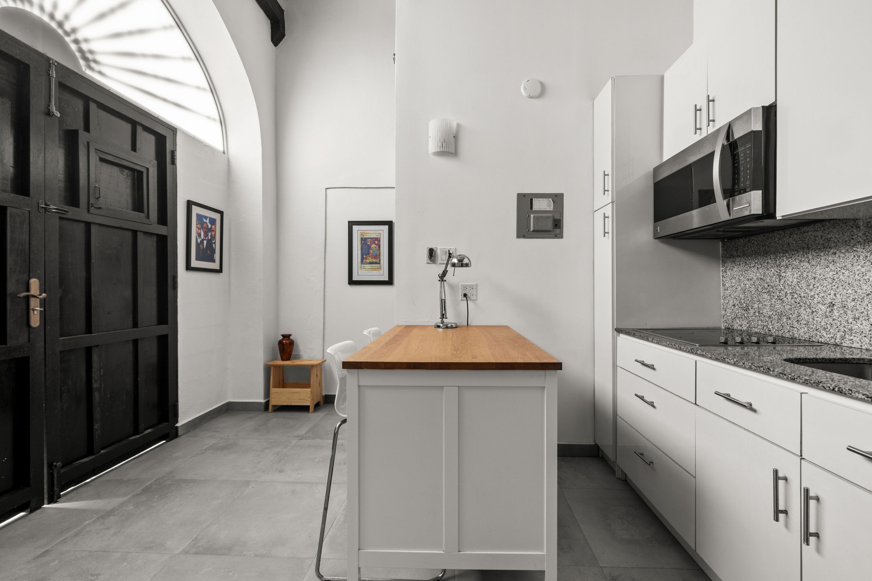 Apartamento | 1 quarto, acesso à internet de alta velocidade