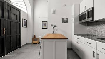 Apartamento | 1 quarto, acesso à internet de alta velocidade