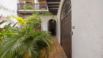 1 habitación y acceso a internet