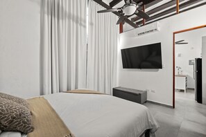 apartman | 1 hálószoba és internet