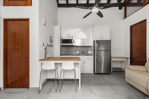 1 habitación y acceso a internet