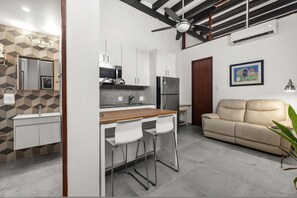 Apartment | 1 bedroom, Internet