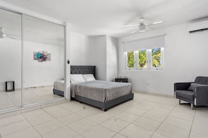 Appartement | 3 chambres