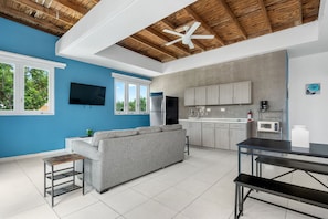 Appartement | 3 chambres
