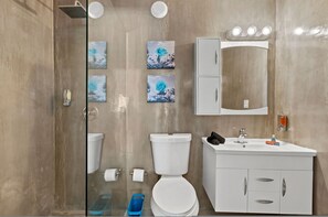 Appartement | 3 chambres