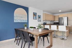 Apartment | 2 bedrooms, Internet - Balcony With Views Nice Pool Beach Access (Río Grande)