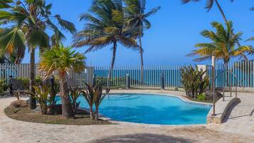 Apartment | 2 bedrooms, Internet