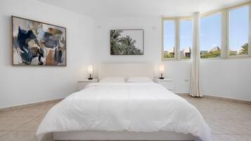 Apartment | 2 bedrooms, Internet