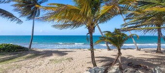 Balcony With Views Nice Pool Beach Access