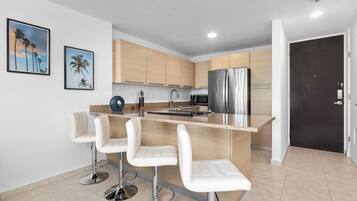 Căn hộ | 2 phòng ngủ, truy cập Internet tốc độ cao