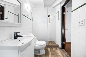 Appartement | 1 slaapkamer