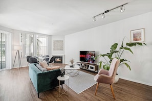 Smart TV
