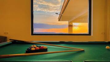 Billiards