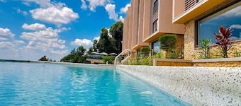 Humphreys Hill House