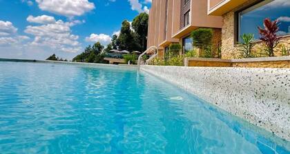 Humphreys Hill House