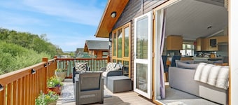 Fairway View - North East Escapes