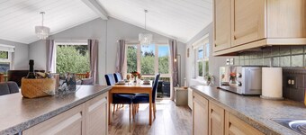 Fairway View - North East Escapes
