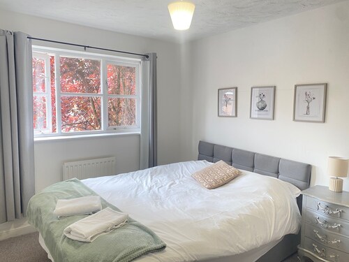 London Dream House - 4 Bedrooms