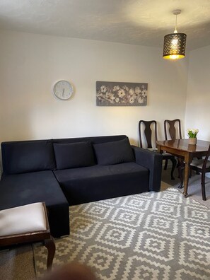 하우스 | 거실 공간