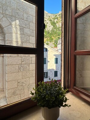 Apartament, 1 dormitori, vistes a la ciutat | Vista de la ciutat