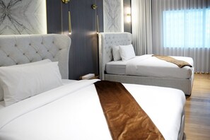 2 chambres