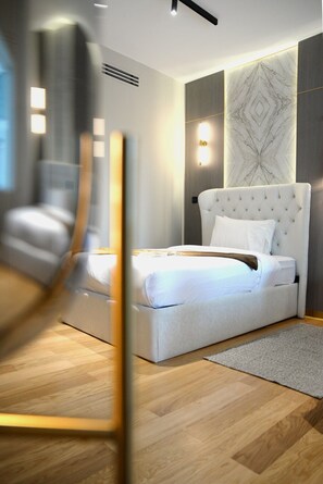 2 chambres
