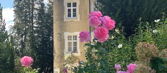 Napoleon Suite 1521 - imperial living at Hürbel Castle