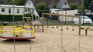 Espace pour enfants