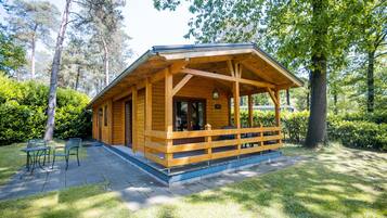 하우스 | 테라스/파티오