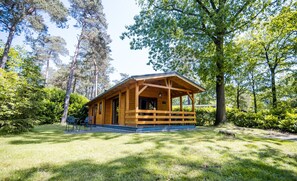 Casa | Vista da propriedade