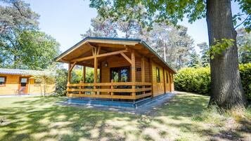 하우스 | 발코니