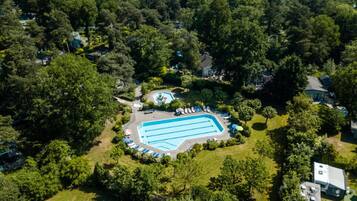 하우스 | 수영장