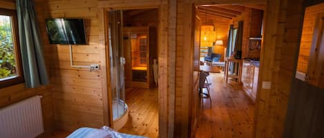 獨棟房屋 | 浴室