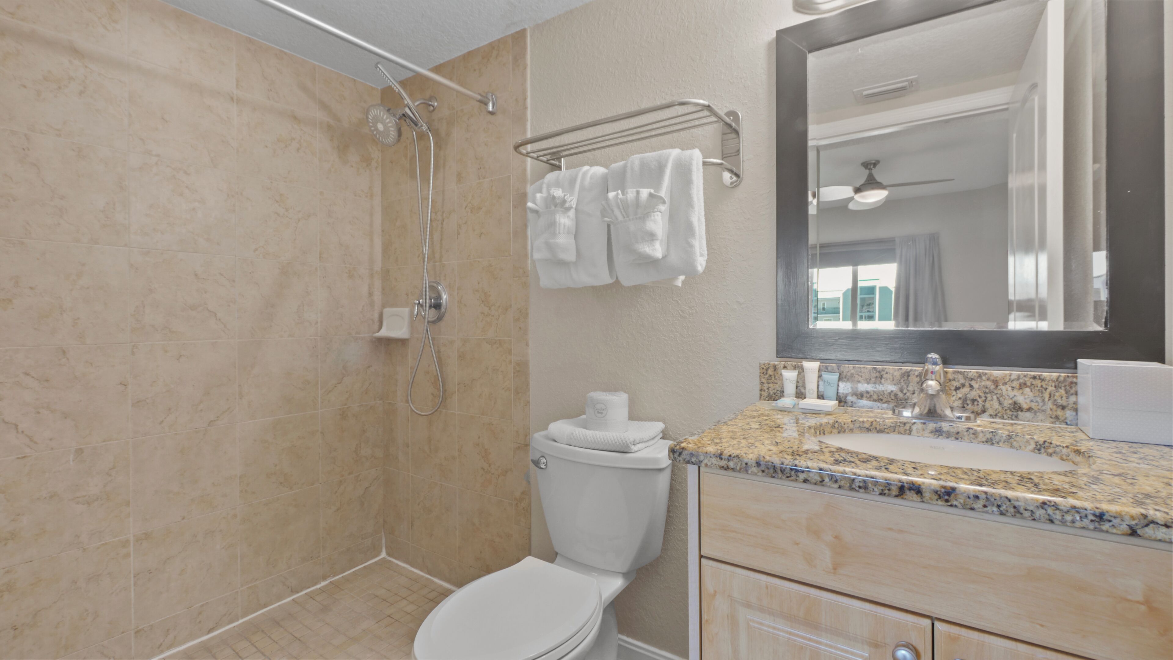 ห้องน้ำ