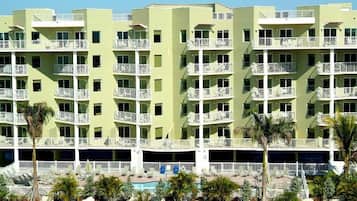 Condo Superior, bếp | Tiện nghi, dịch vụ nơi lưu trú