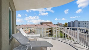 Superior Condo, Kitchen | Property amenity