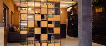 Ibizza Pit Hotel and Suites