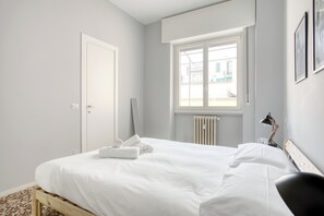 1 habitación, wifi gratis y ropa de cama 