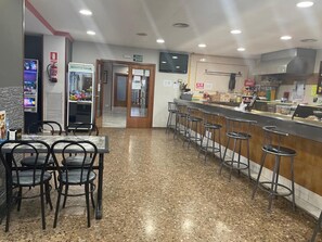 Restaurantes