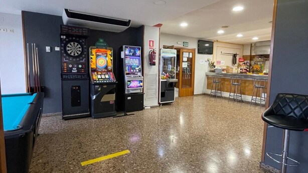 Unclassified image, 1 of 44, button - Hotel Reina Isabel (Lleida)